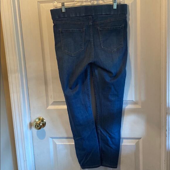 Liverpool 8 Jean leggings - Picture 5 of 5